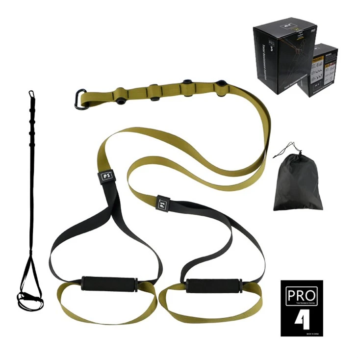 Suspension Trainer Straps manufacturers