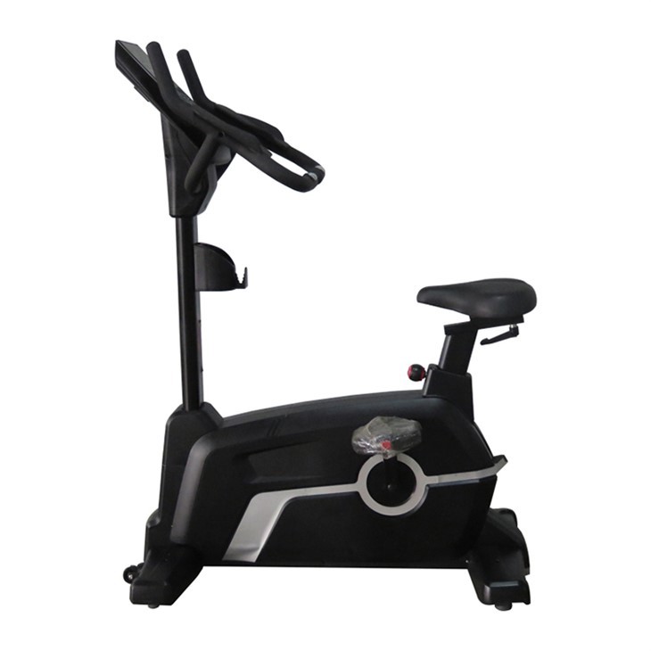 Vertical bike
