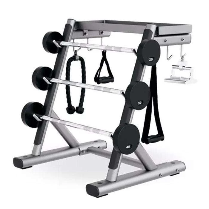 Handle Rack: Storage Organizer best