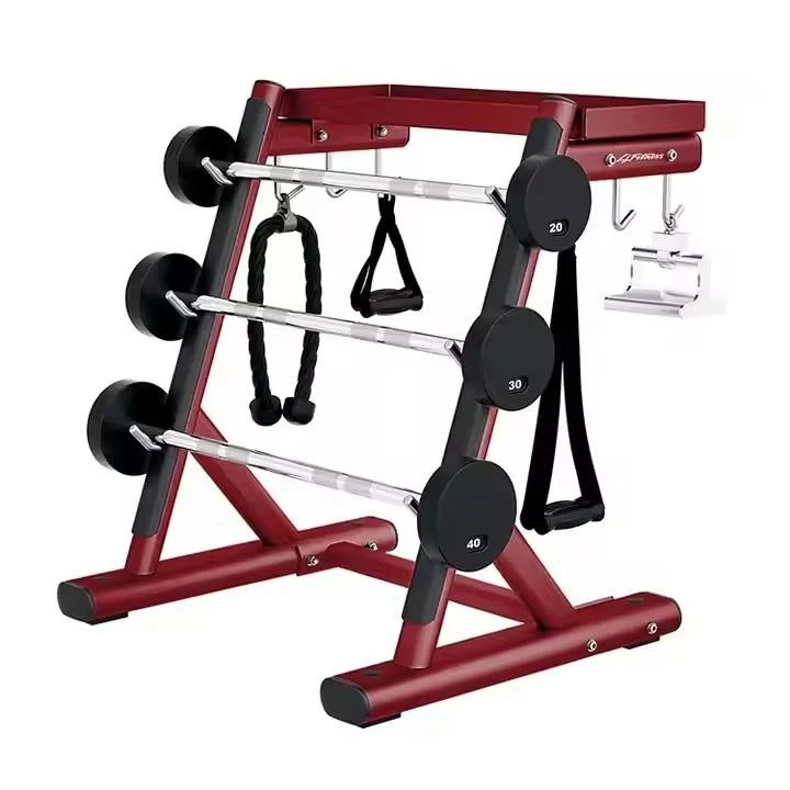 Handle Rack: Storage Organizer factory